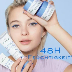 Crème Fraîche de Beauté Reichhaltige Feuchtigkeitscreme 50 ml