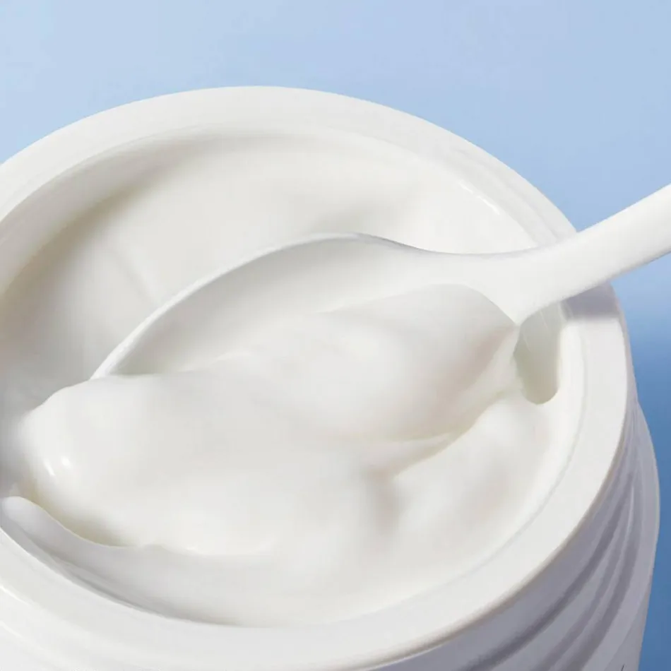 Crème Fraîche de Beauté Reichhaltige Feuchtigkeitscreme 50 ml