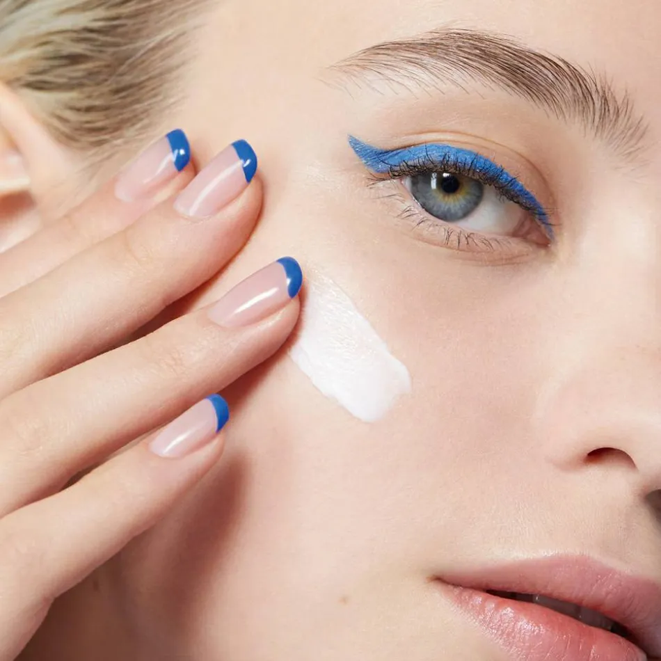 Crème Fraîche de Beauté Volumen- und Feuchtigkeitsspendende Creme 50 ml