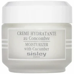 Crème Hydratante Au Concombre 50 ml