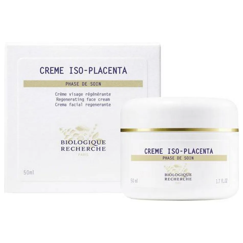 Crème Iso-Placenta 50 ml