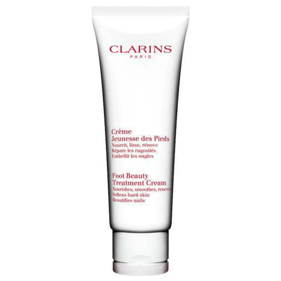 Crème Jeunesse des Pieds 125 ml