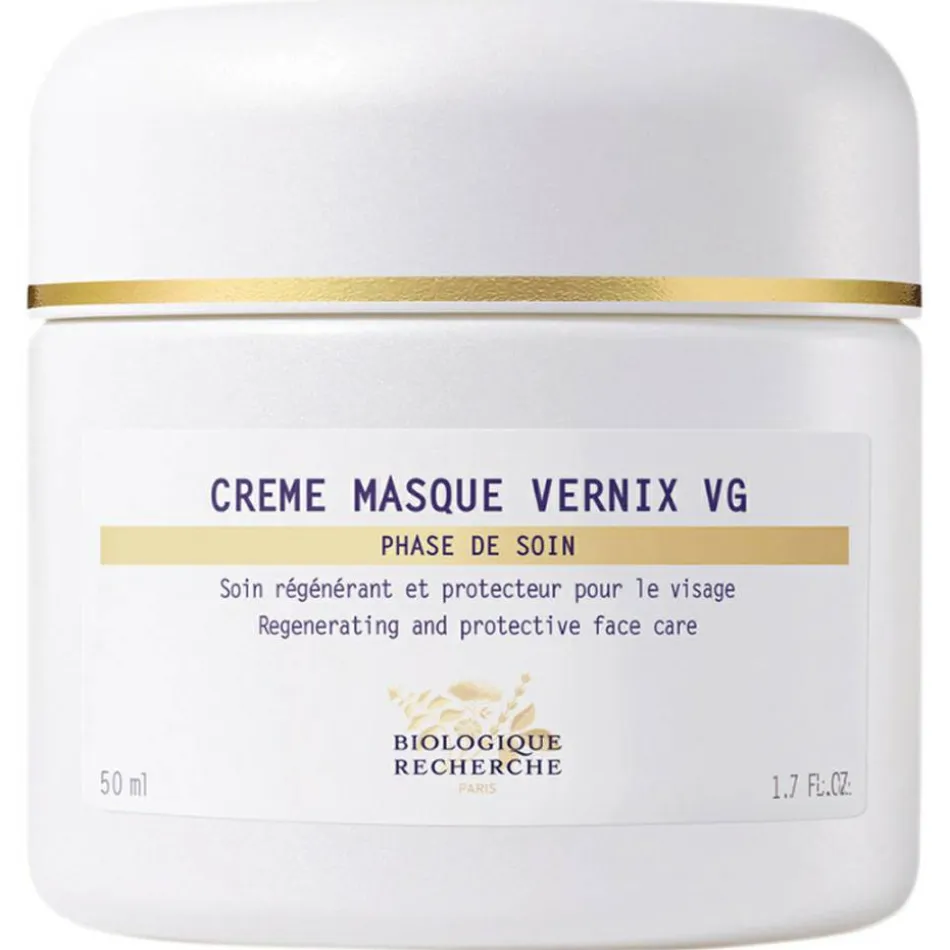 Crème Masque Vernix VG 50 ml