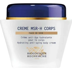 Crème MSR-H Corps 200 ml