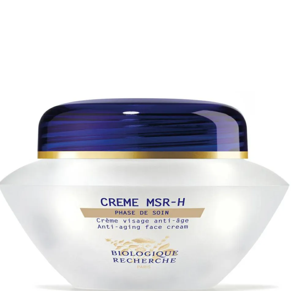 Crème MSR-H 50 ml