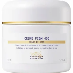 Crème PIGM 400 50 ml
