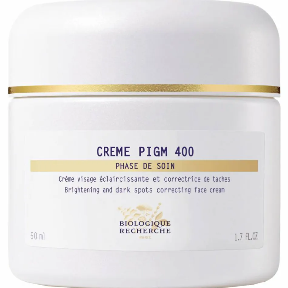 Crème PIGM 400 50 ml