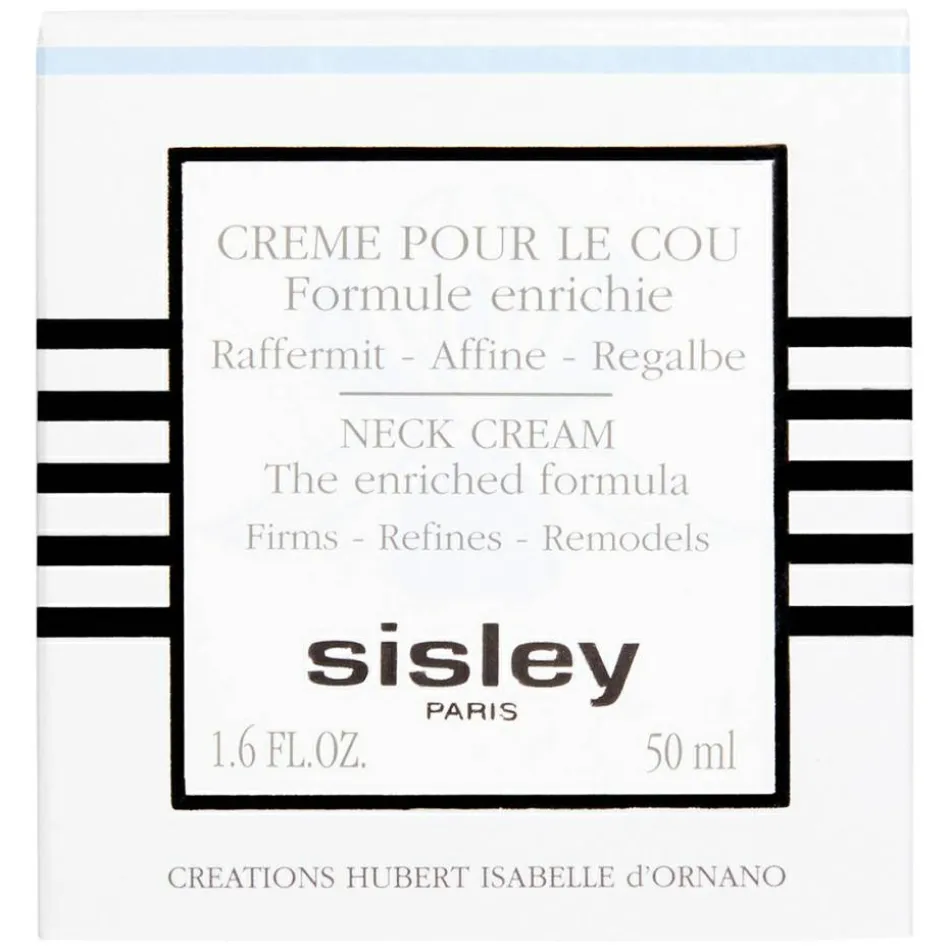 Crème Pour Le Cou Formule Enrichie 50 ml