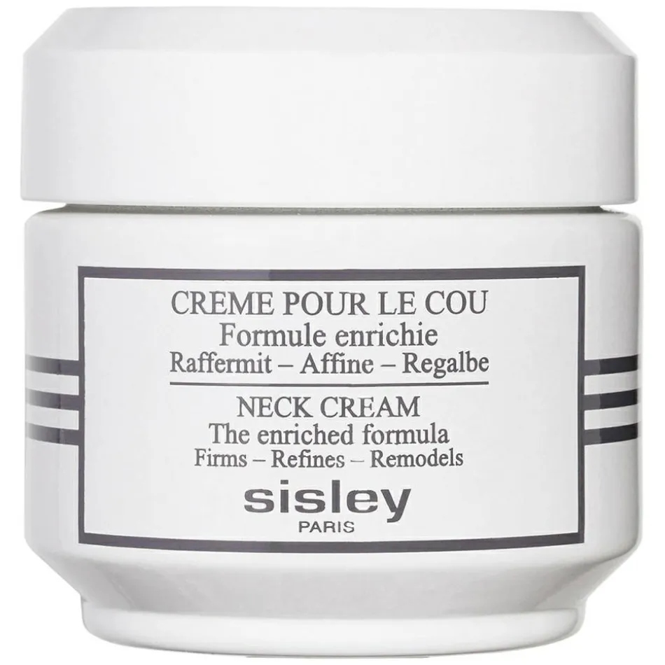 Crème Pour Le Cou Formule Enrichie 50 ml