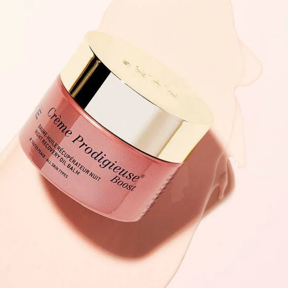 Crème Prodigieuse Boost Wohltuender Ölbalsam für die Nacht 50 ml