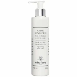Crème Réparatrice Soin Hydratant Pour Le Corps 200 ml