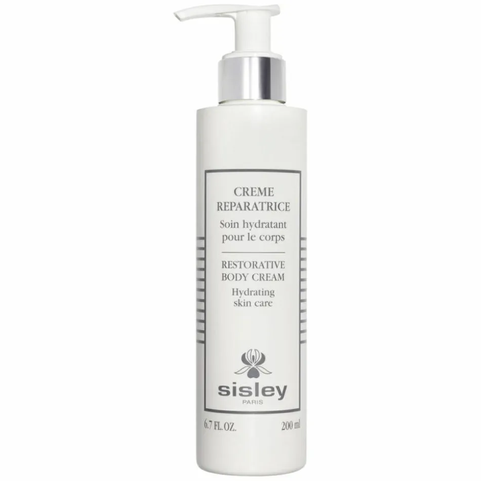 Crème Réparatrice Soin Hydratant Pour Le Corps 200 ml