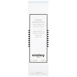 Crème Réparatrice Soin Hydratant Pour Le Corps 200 ml