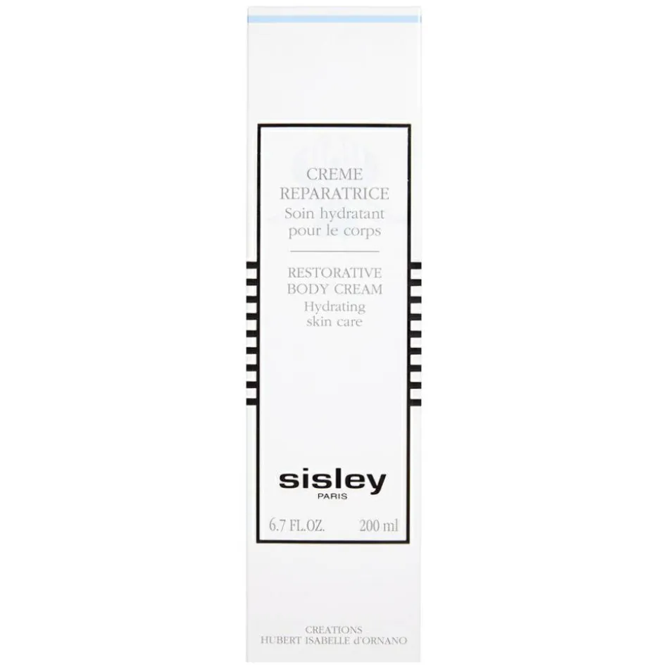 Crème Réparatrice Soin Hydratant Pour Le Corps 200 ml