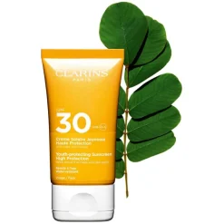 Crème Solaire Jeunesse   Haute Protection SPF 30 50 ml