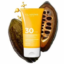 Crème Solaire Jeunesse Haute Protection SPF 30 150 ml