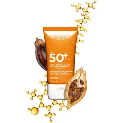 Crème Solaire Jeunesse   Très Haute Protection SPF 50+ 50 ml