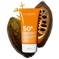 Crème Solaire Jeunesse Très Haute Protection SPF 50+ 150 ml