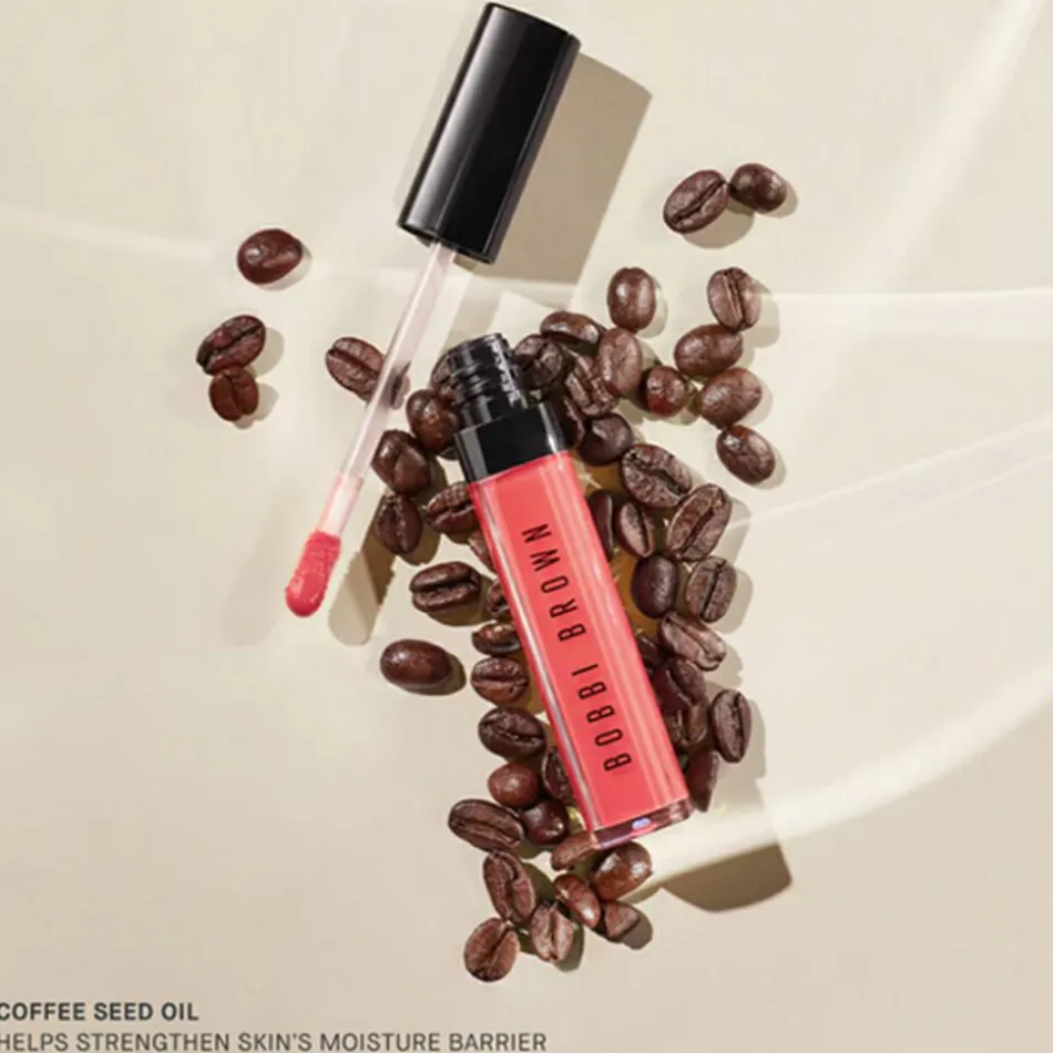Crushed Oil Infused Gloss