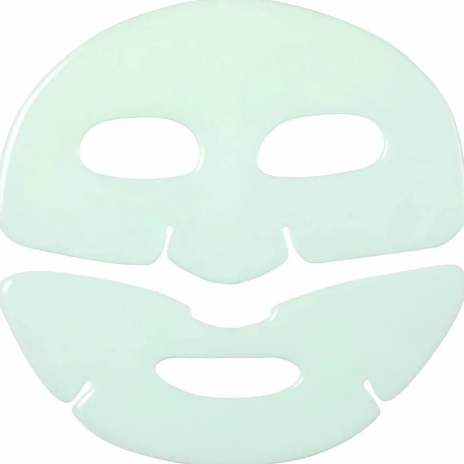 Cryo Rubber Soothing Mask 1 Stück