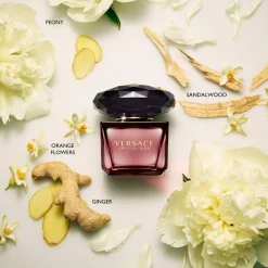 Crystal Noir   Eau de Toilette