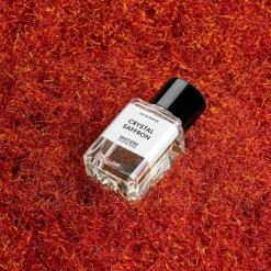 Crystal Saffron Eau de Parfum