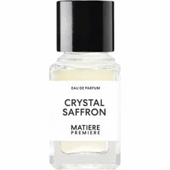 Crystal Saffron Eau de Parfum