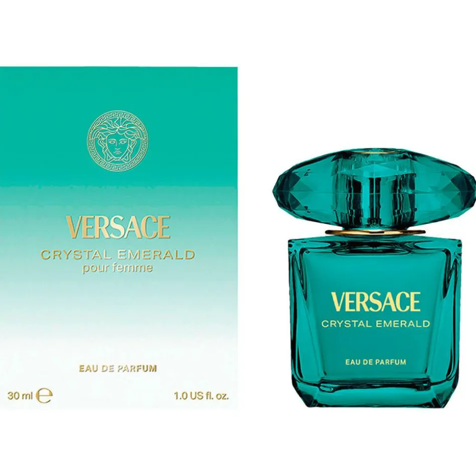 Crystal Emerald Eau de Parfum