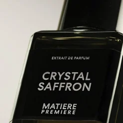 Crystal Saffron Extrait 100 ml