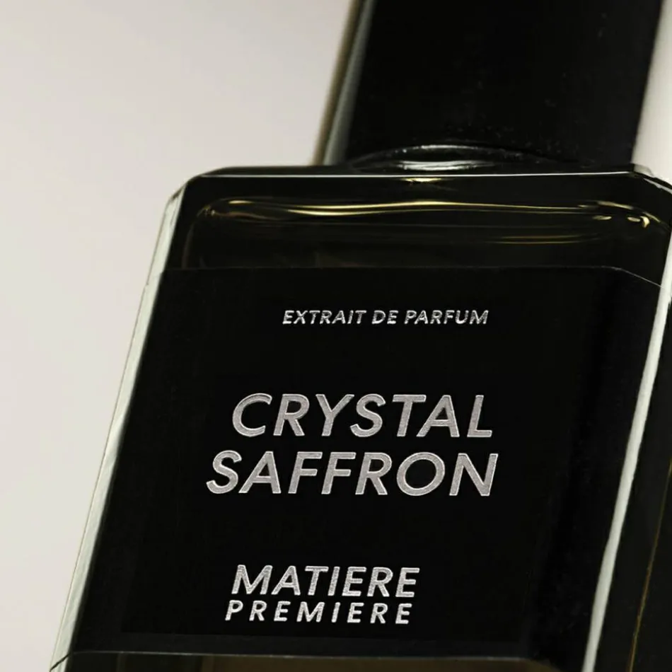 Crystal Saffron Extrait 100 ml
