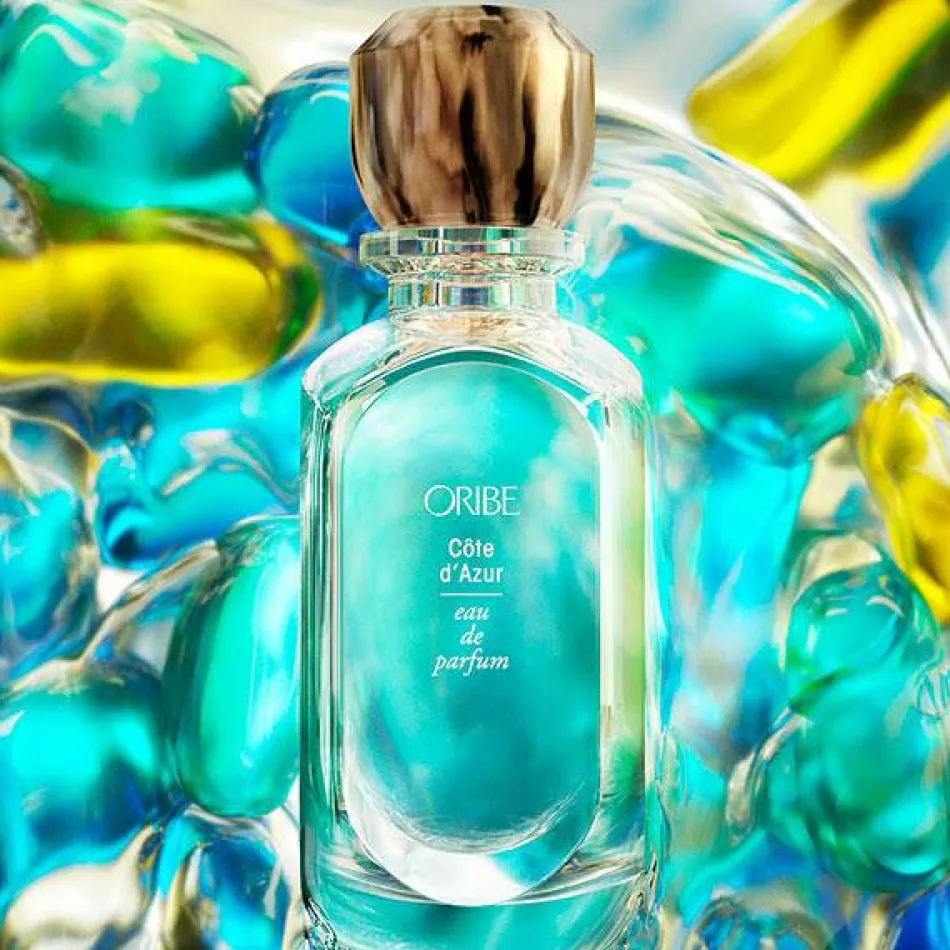 Côte d'Azur Eau de Parfum 75 ml