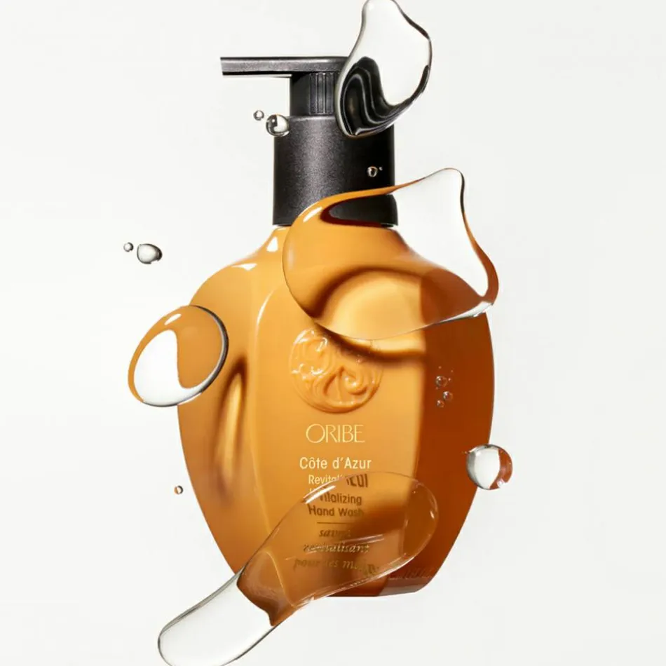 Côte d'Azur Revitalizing Hand Wash 300 ml