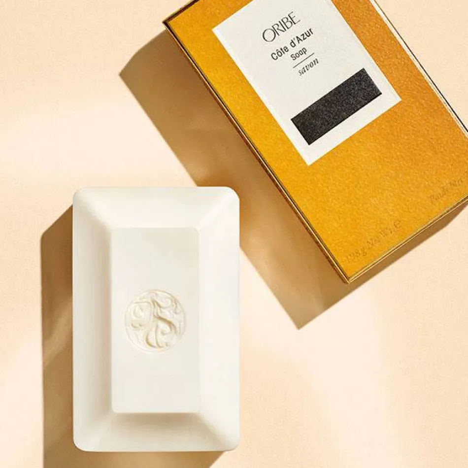 Côte d'Azur Soap 198 g