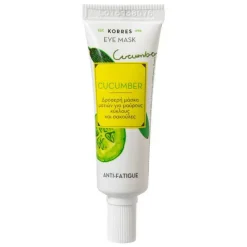 Cucumber Anti-Fatigue Eye Mask 8 ml