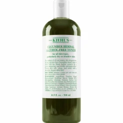 Cucumber Herbal   Toner 250 ml