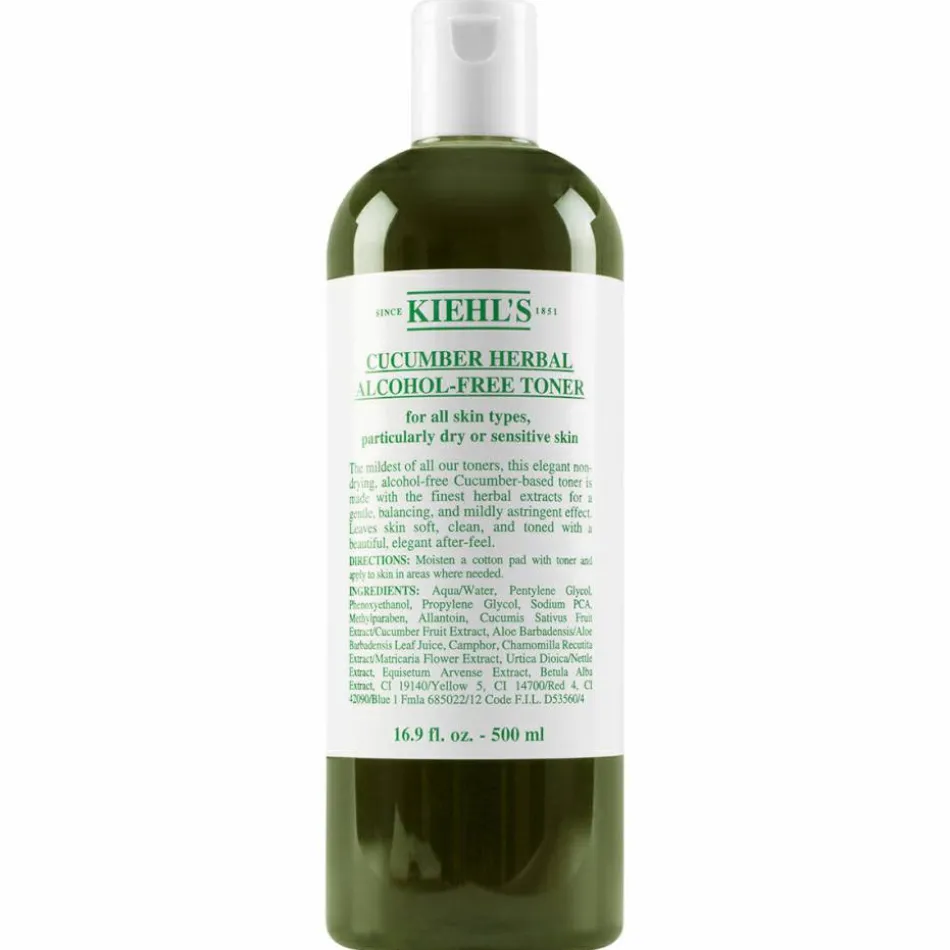 Cucumber Herbal Toner 250 ml