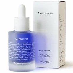 Cu-GF Solution 30 ml