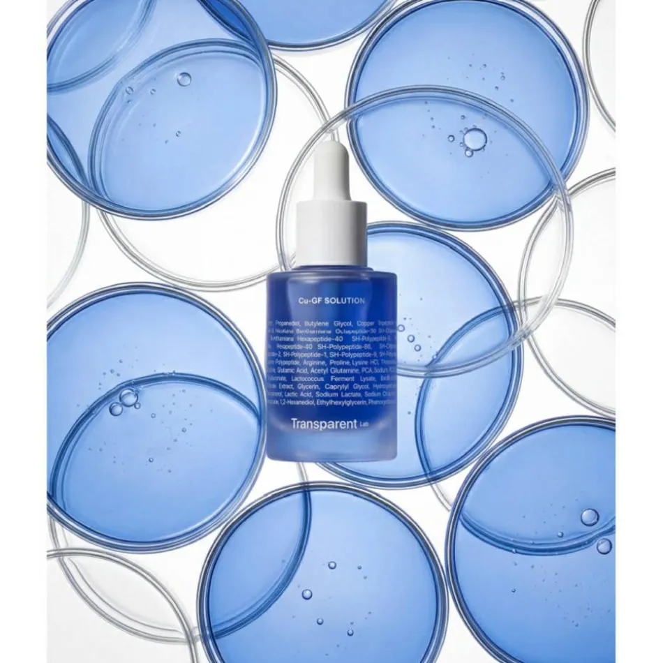 Cu-GF Solution 30 ml
