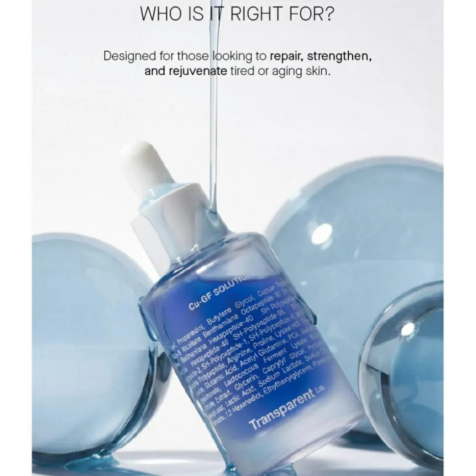 Cu-GF Solution 30 ml