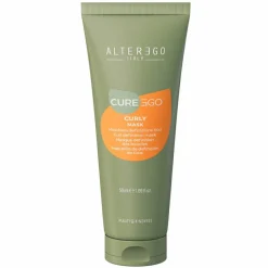 CUREGO Curly Mask