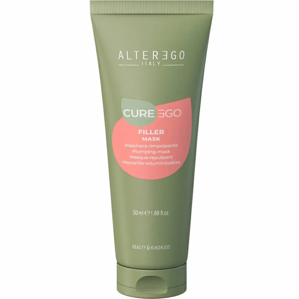 CUREGO Filler Mask