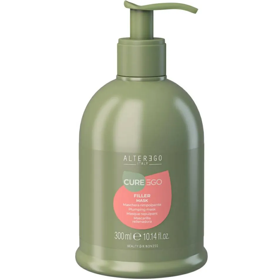 CUREGO Filler Mask