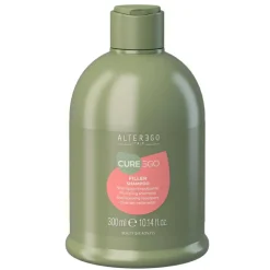 CUREGO   Filler Shampoo
