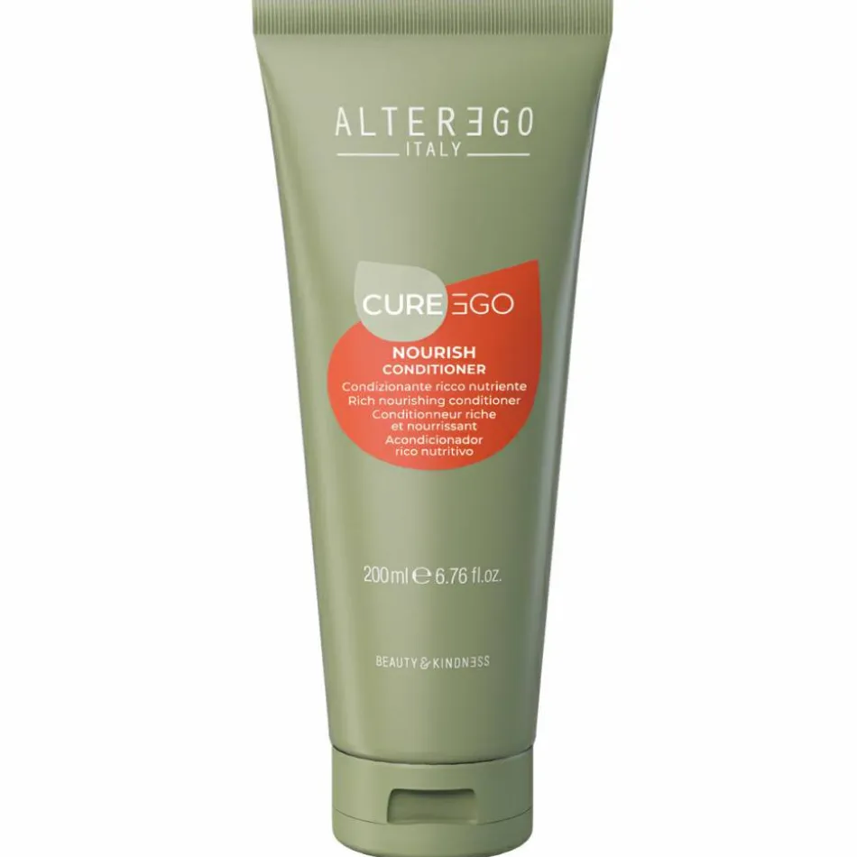 CUREGO Nourish Conditioner