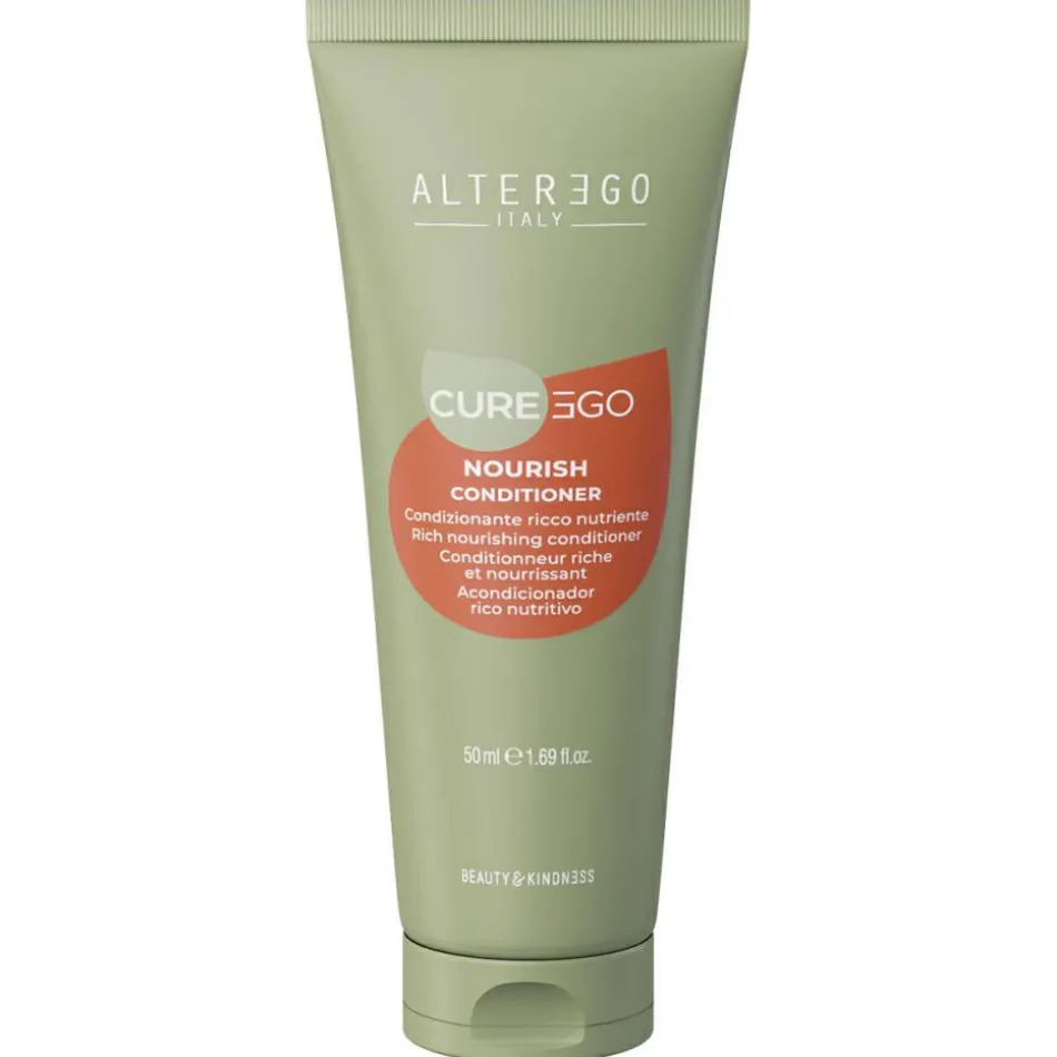CUREGO Nourish Conditioner