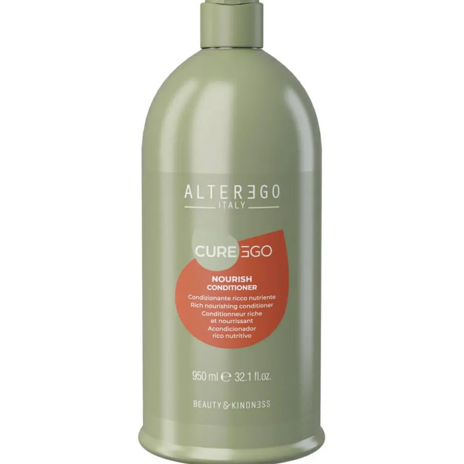 CUREGO Nourish Conditioner