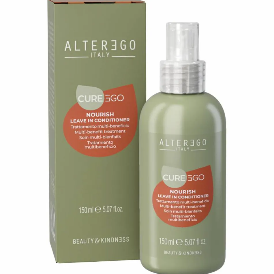 CUREGO Nourish Leave-In Conditioner 150 ml