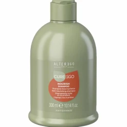 CUREGO   Nourish Shampoo