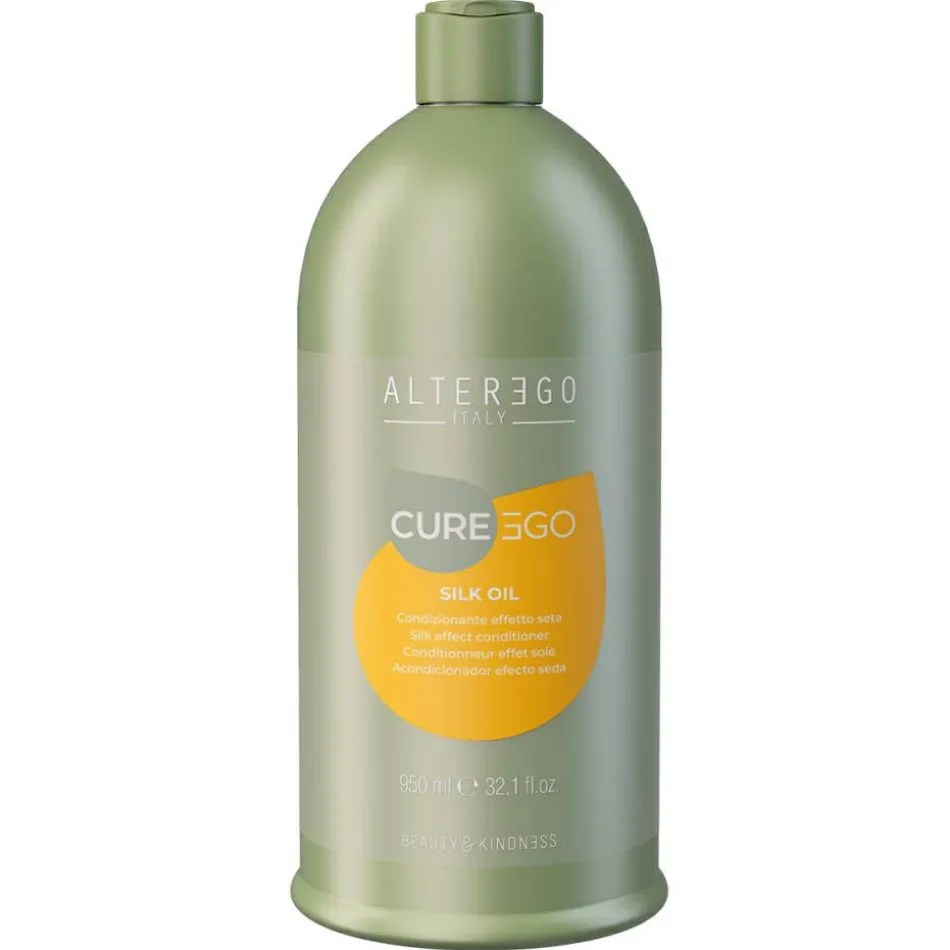 CUREGO Silk Oil Conditioner Cream 950 ml