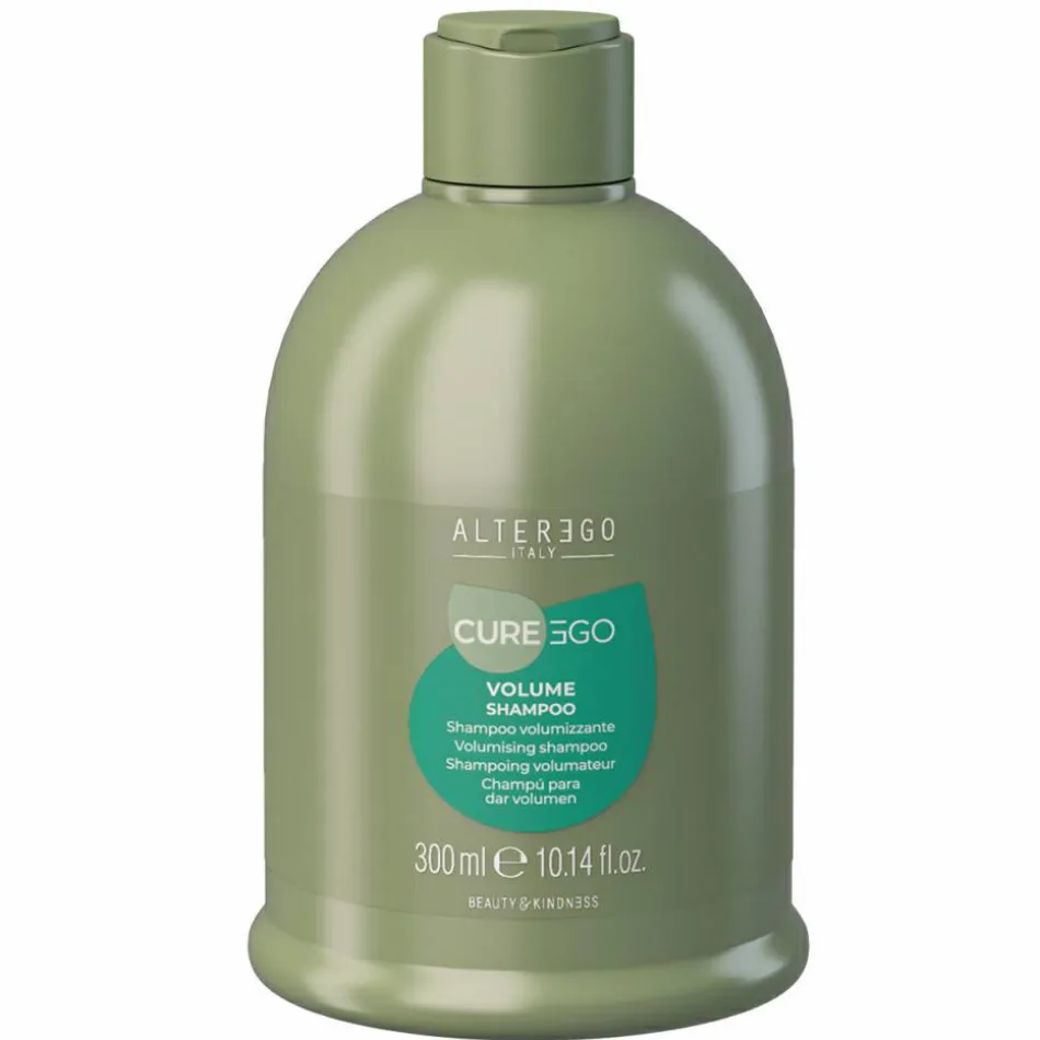 CUREGO Volume Shampoo